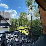 Gosciniec Stachon