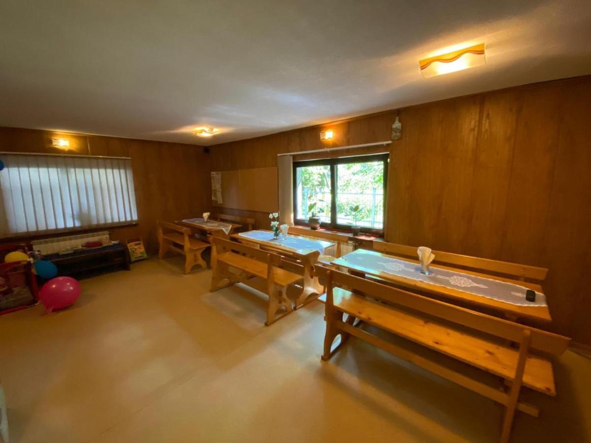 Homestay Gosciniec Stachon Zakopane