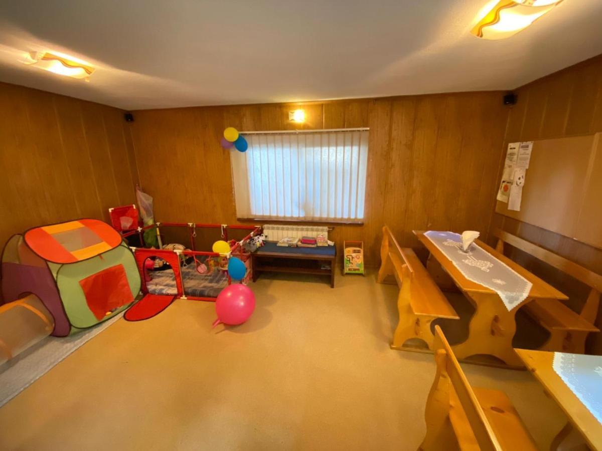 Homestay Gosciniec Stachon Zakopane