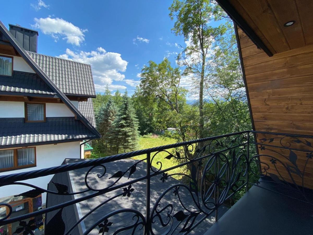 Homestay Gosciniec Stachon