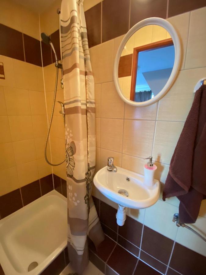 Gosciniec Stachon Homestay Zakopane