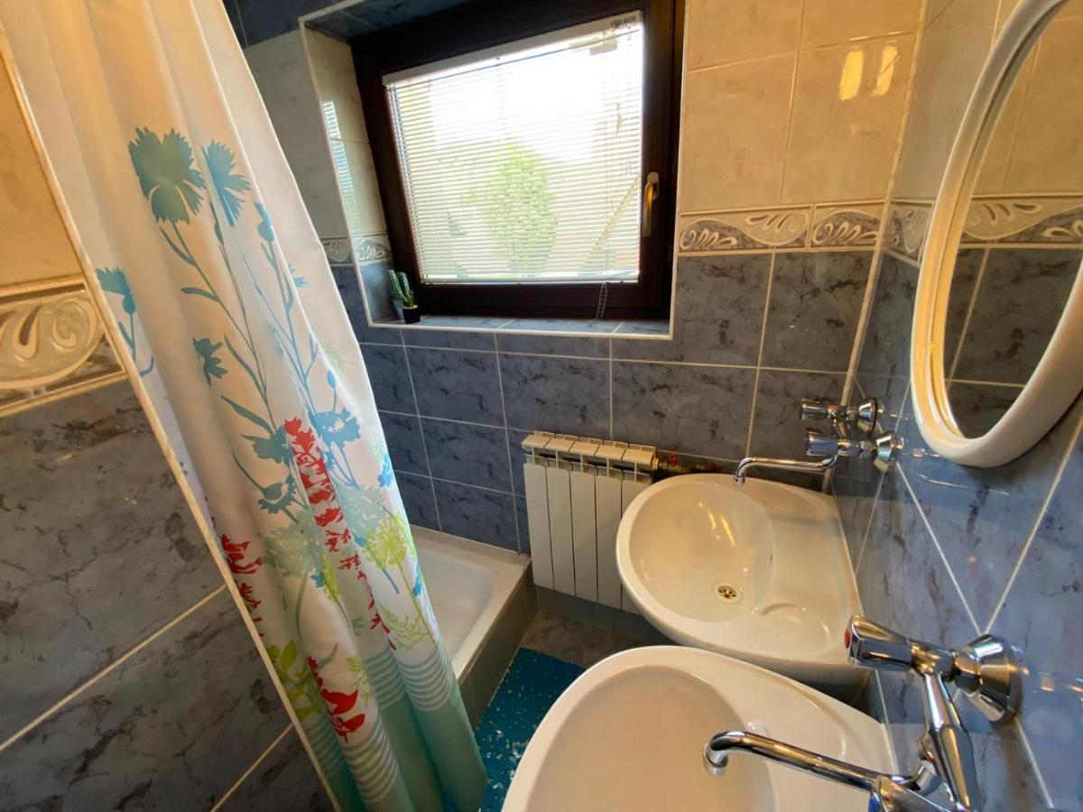 Homestay Gosciniec Stachon