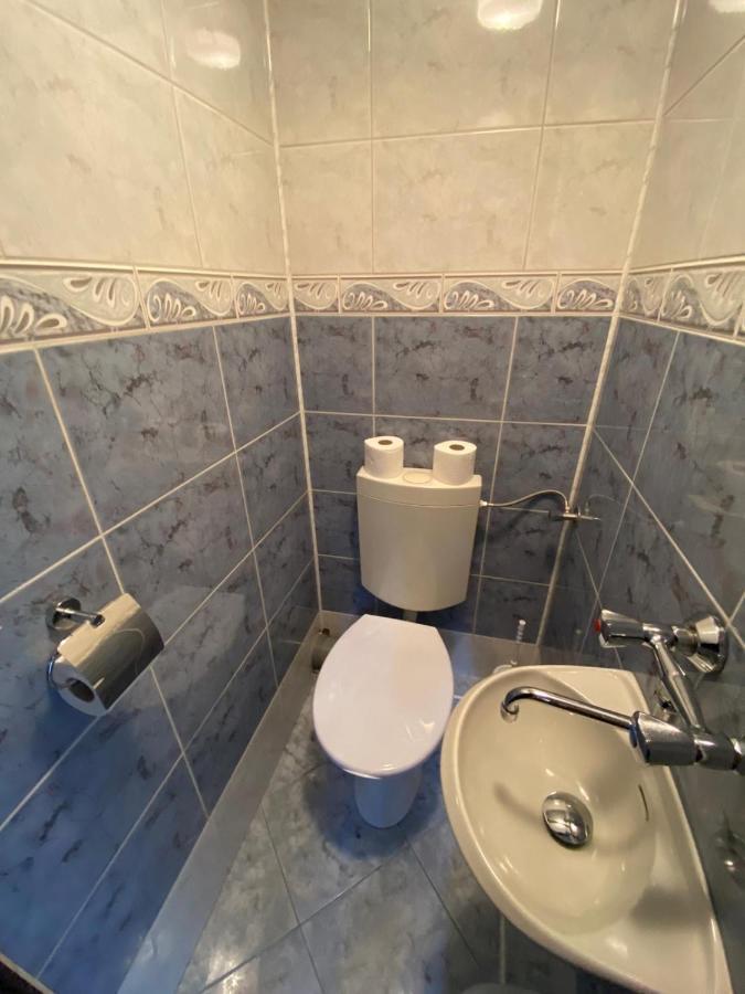 Gosciniec Stachon Homestay
