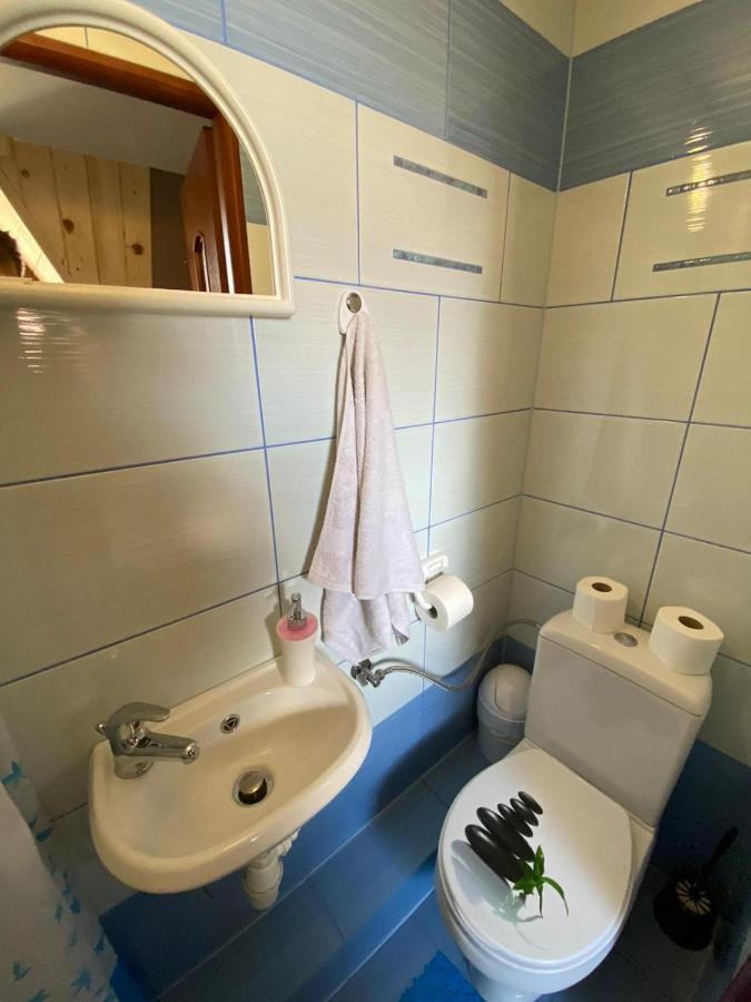 Homestay Gosciniec Stachon